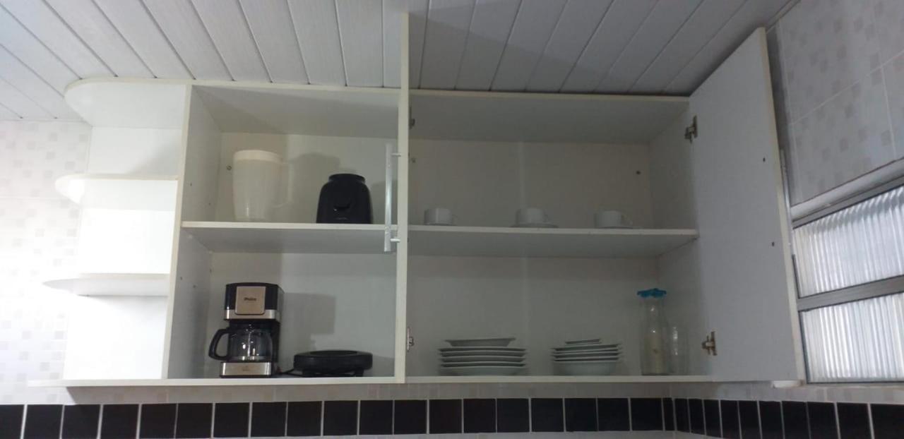 Flat Luis Correia Shopping Amarracao Apartment Ngoại thất bức ảnh