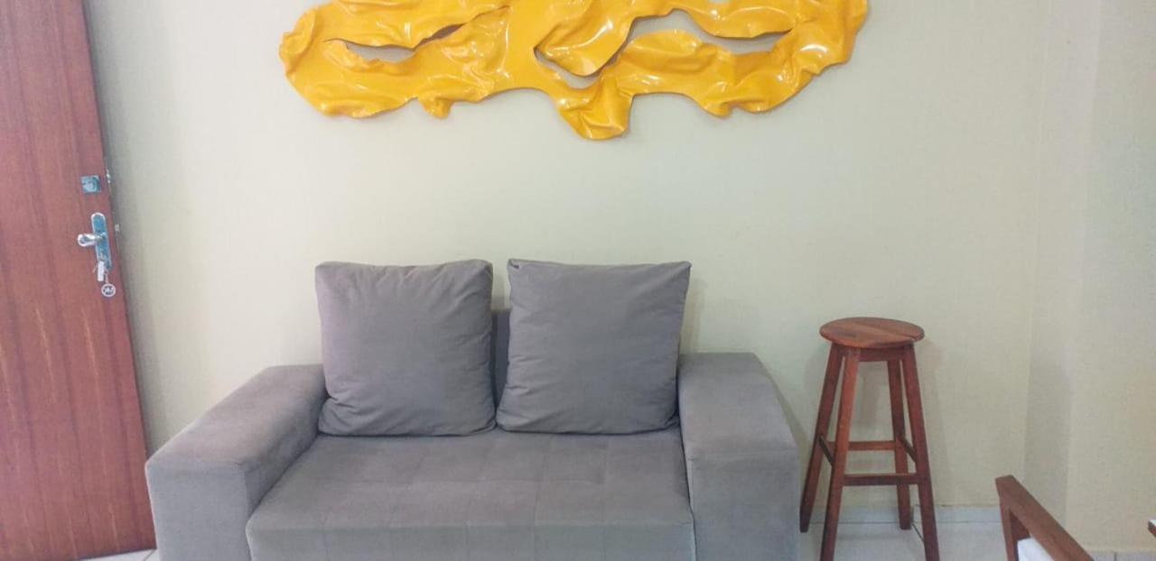 Flat Luis Correia Shopping Amarracao Apartment Ngoại thất bức ảnh