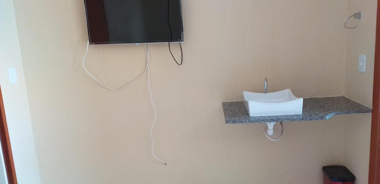 Flat Luis Correia Shopping Amarracao Apartment Ngoại thất bức ảnh