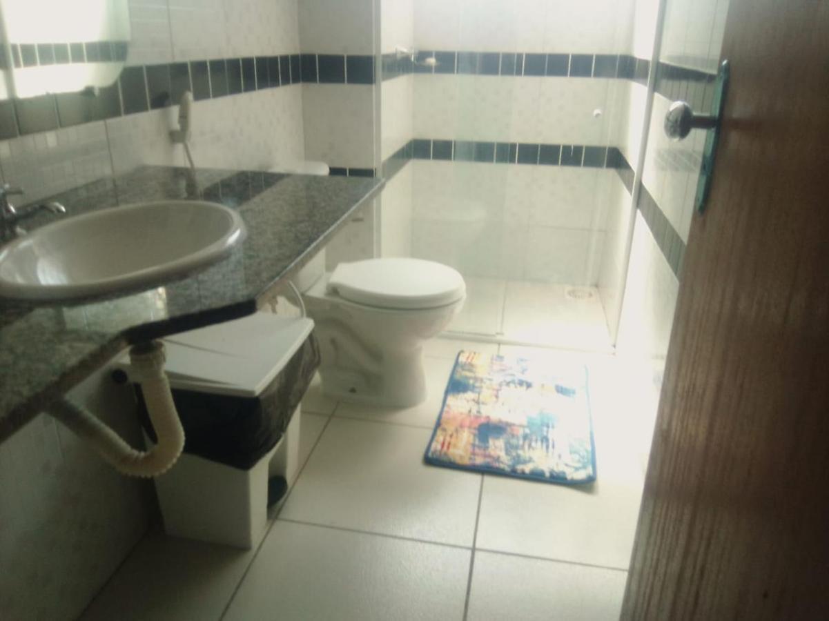 Flat Luis Correia Shopping Amarracao Apartment Ngoại thất bức ảnh
