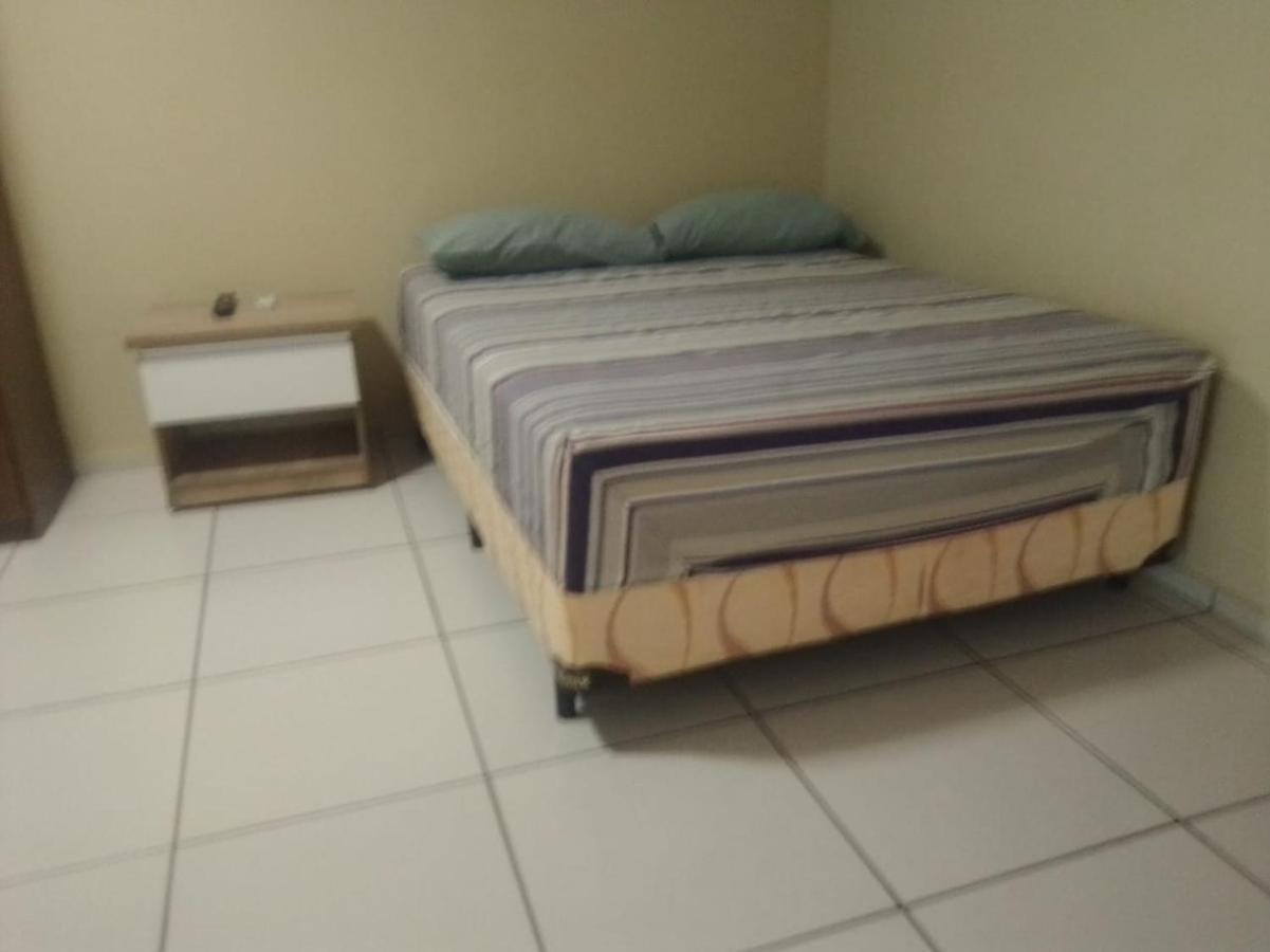 Flat Luis Correia Shopping Amarracao Apartment Ngoại thất bức ảnh