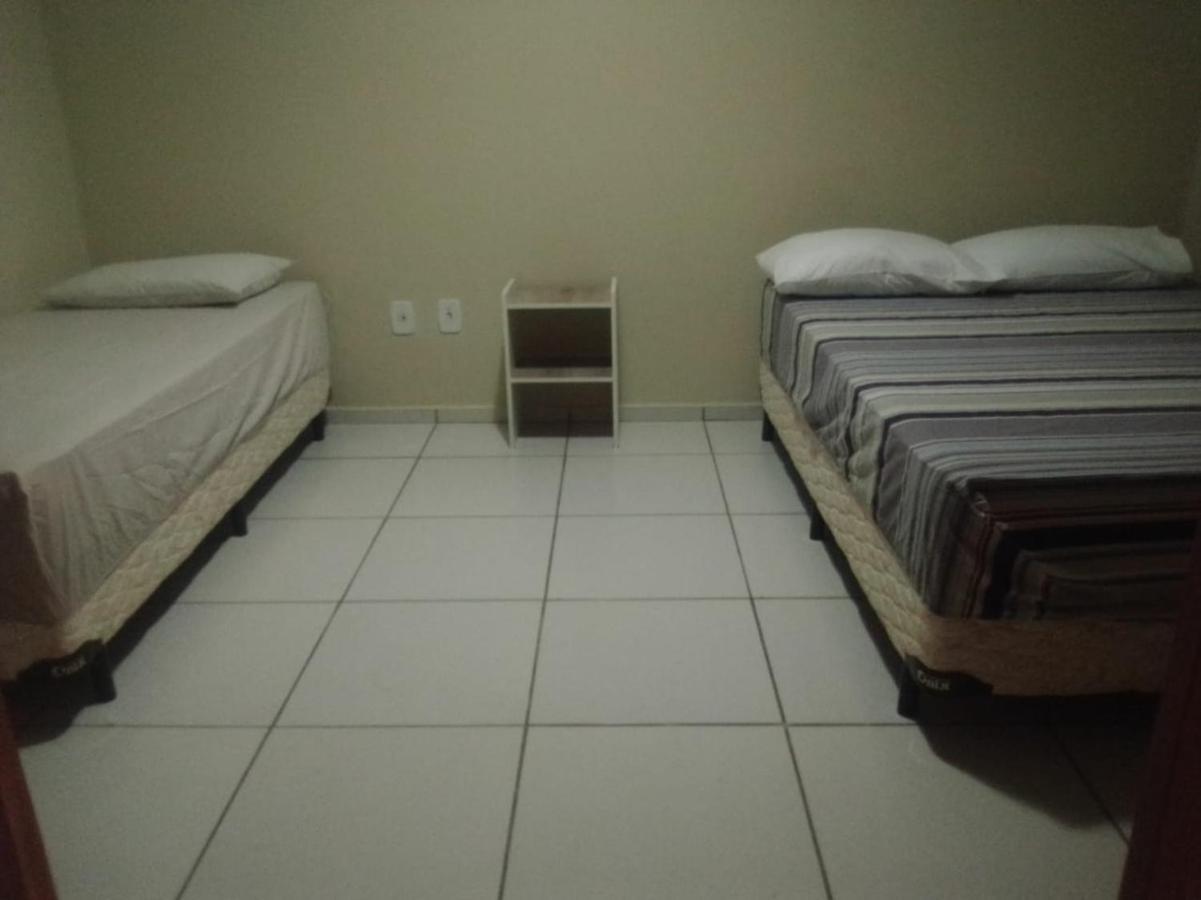Flat Luis Correia Shopping Amarracao Apartment Ngoại thất bức ảnh