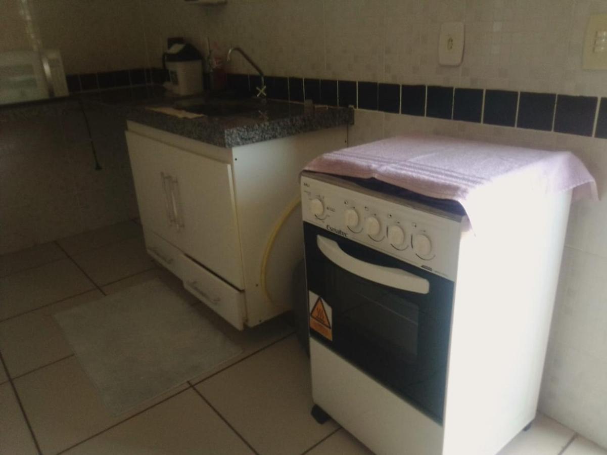 Flat Luis Correia Shopping Amarracao Apartment Ngoại thất bức ảnh