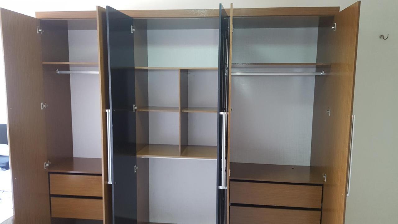 Flat Luis Correia Shopping Amarracao Apartment Ngoại thất bức ảnh