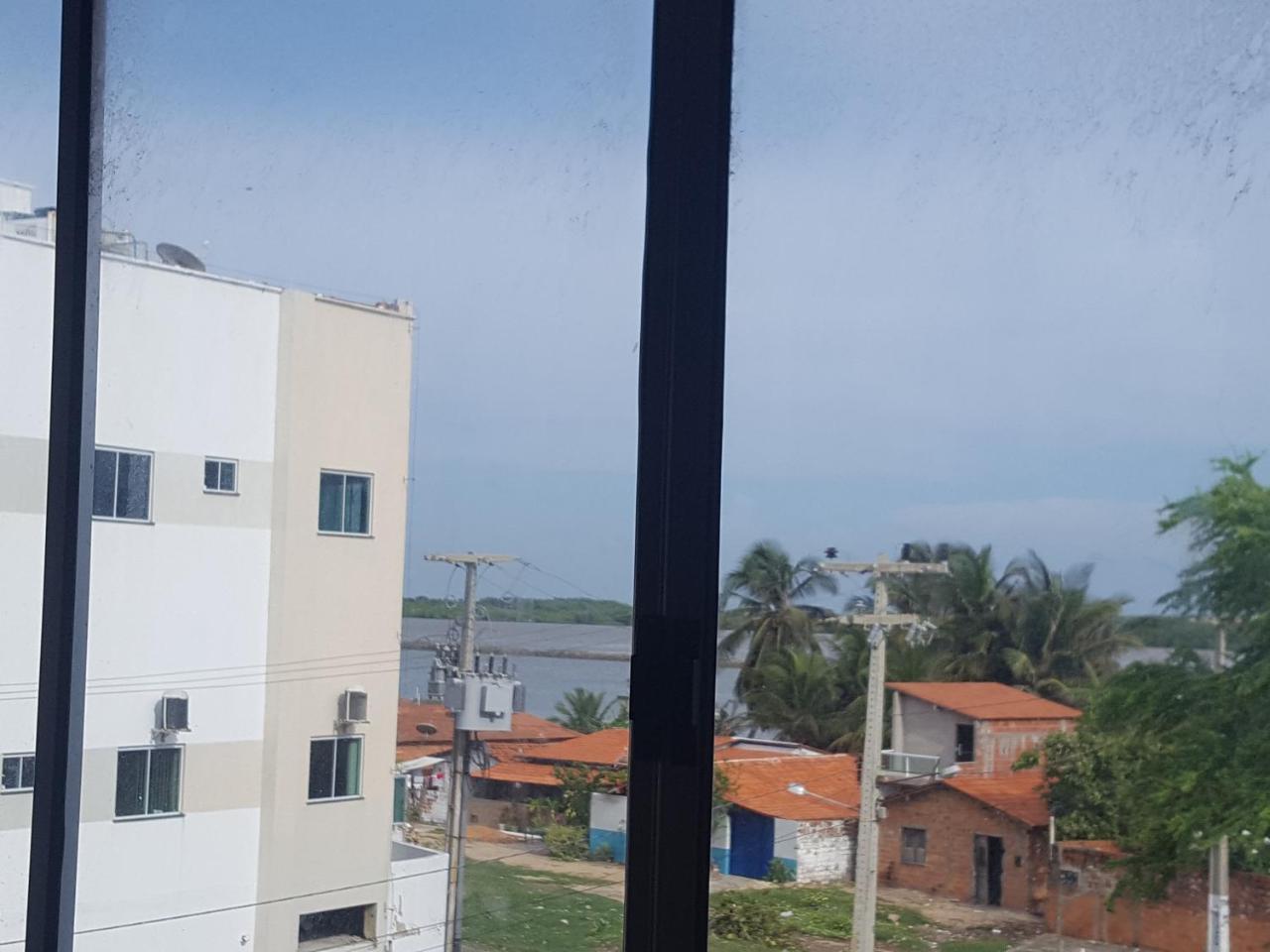 Flat Luis Correia Shopping Amarracao Apartment Ngoại thất bức ảnh