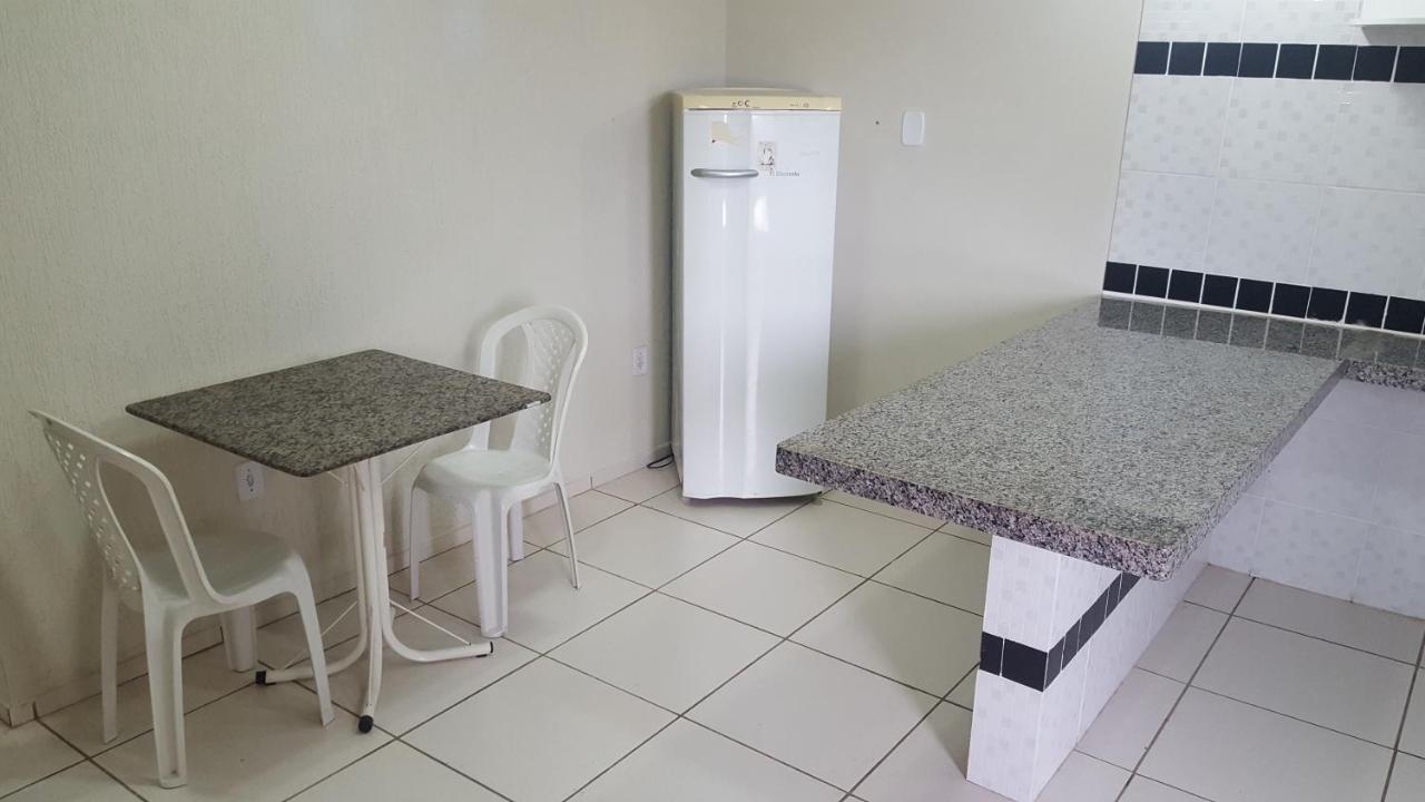 Flat Luis Correia Shopping Amarracao Apartment Ngoại thất bức ảnh