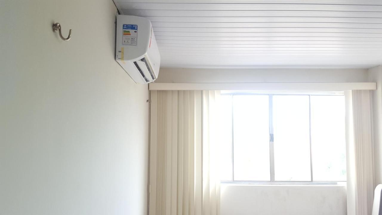Flat Luis Correia Shopping Amarracao Apartment Ngoại thất bức ảnh