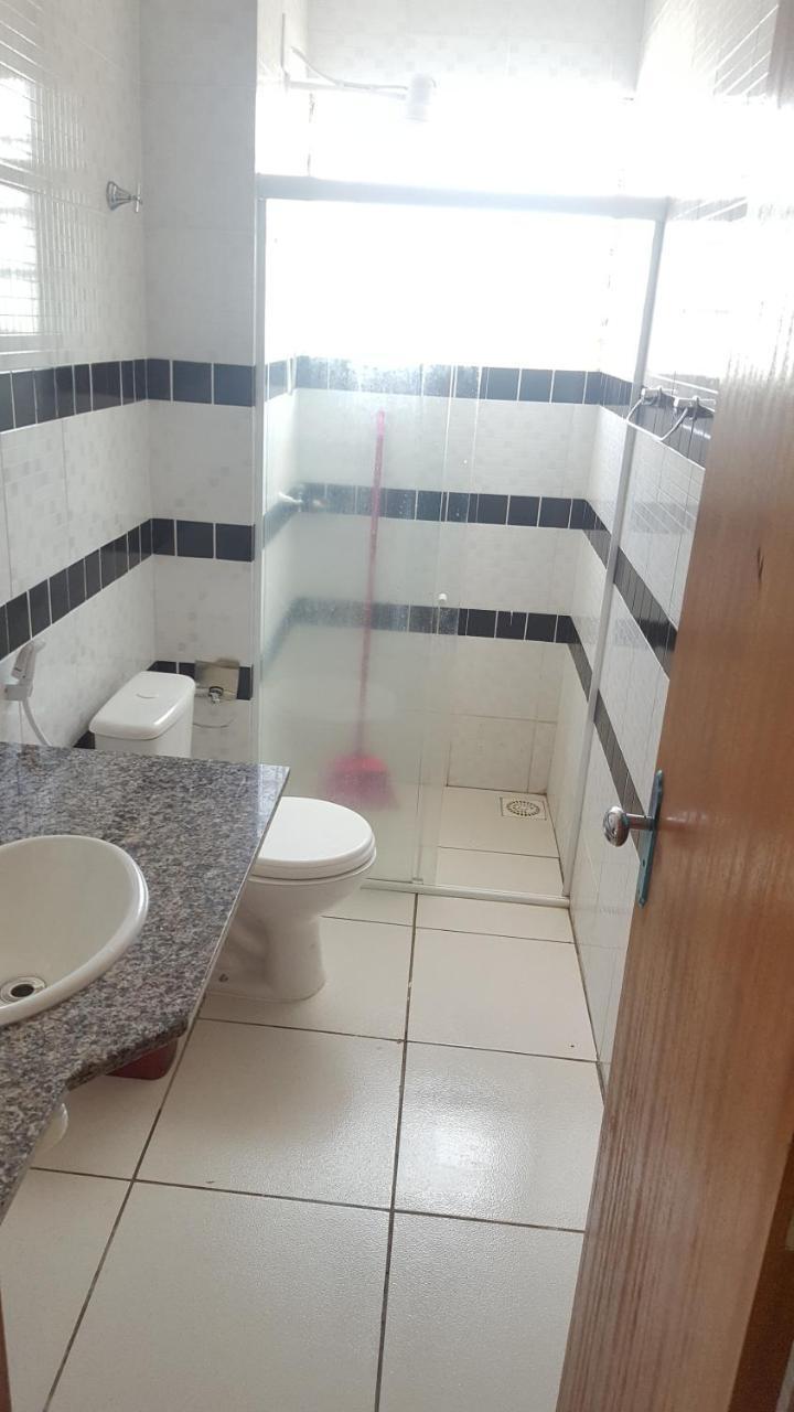 Flat Luis Correia Shopping Amarracao Apartment Ngoại thất bức ảnh