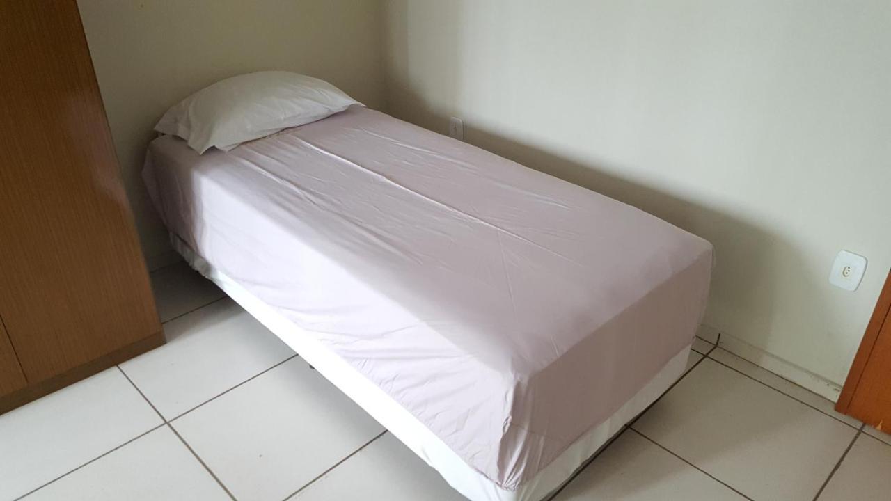 Flat Luis Correia Shopping Amarracao Apartment Ngoại thất bức ảnh
