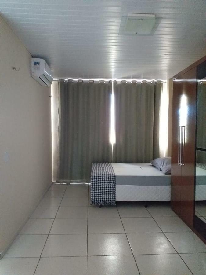 Flat Luis Correia Shopping Amarracao Apartment Ngoại thất bức ảnh
