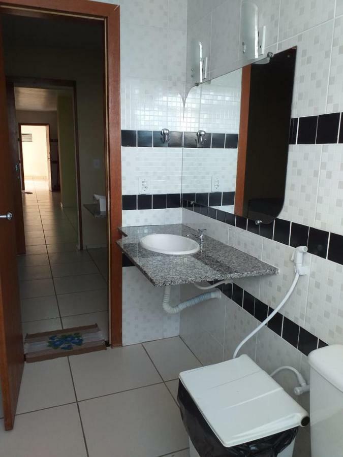 Flat Luis Correia Shopping Amarracao Apartment Ngoại thất bức ảnh